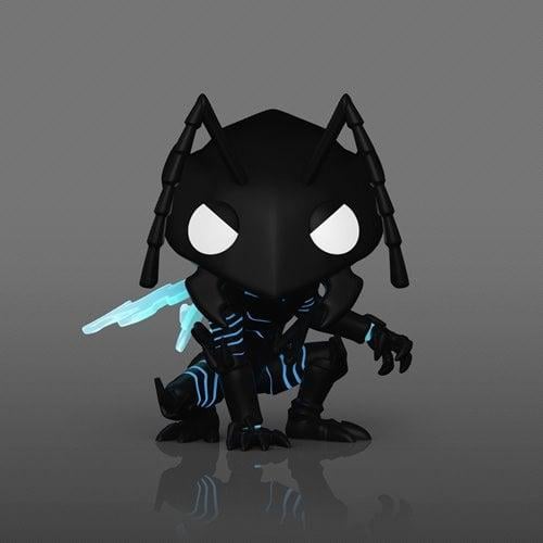 Solo Leveling - Beru GITD