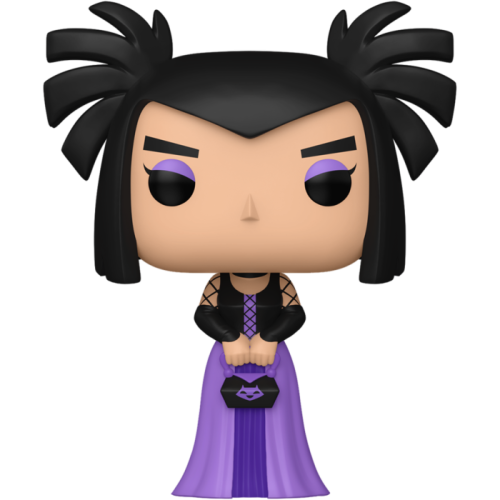 Danny Phantom - Sam Manson Pop! Vinyl Figure (2025...