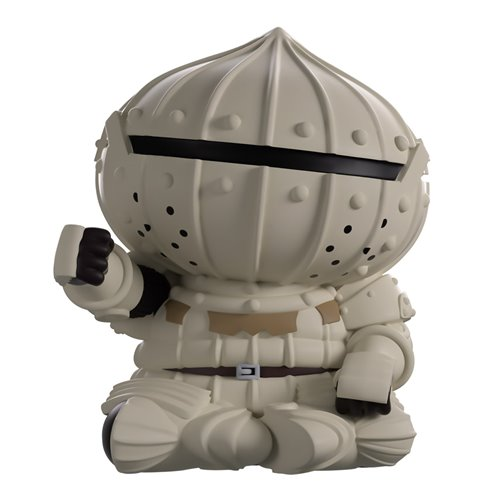 Dark Souls Collection - Siegward of Catarina