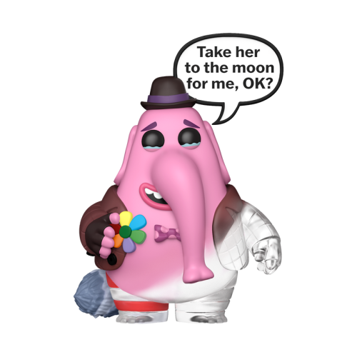 Inside Out - Bing Bong