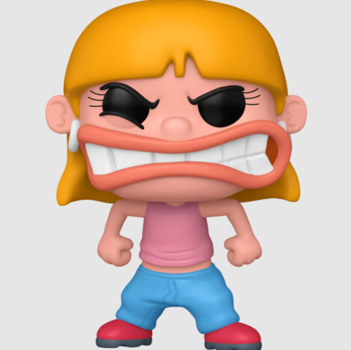 Ed, Edd n Eddy - Sarah