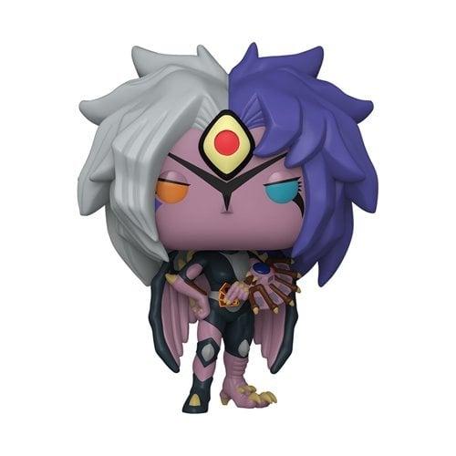 Yu-Gi-Oh! - Yubel Funko Pop Vinyl Figure #1871