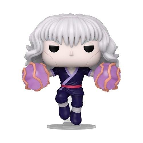 Hunter X Hunter - Silva Zoldyck Funko Pop! Vinyl F...