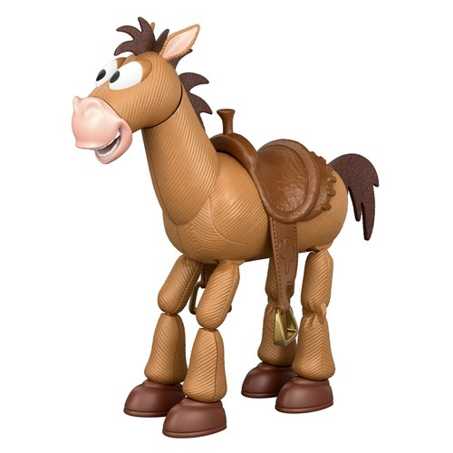 Toy Story 5 - Feature Bullseye 12-Inch