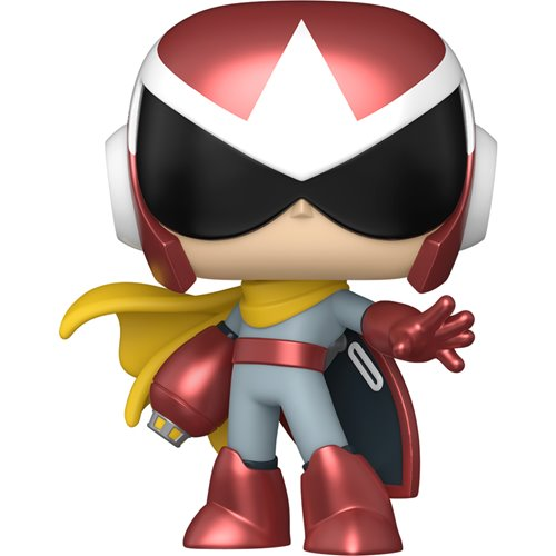 Mega Man - Proto Man