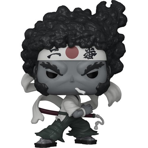 Afro Samurai - Afro