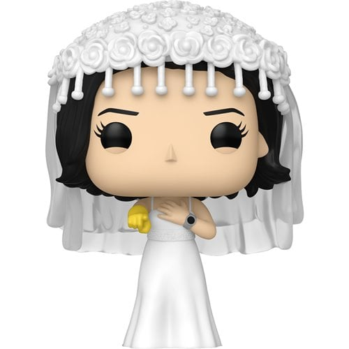 Friends - Monica Geller