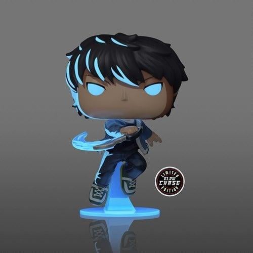 Solo Leveling - Sung Jinwoo(Chase)