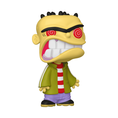 Ed, Edd n Eddy - Ed (Chase)