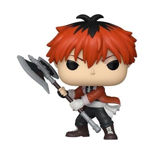 Frieren: Beyond Journey’s End - Stark