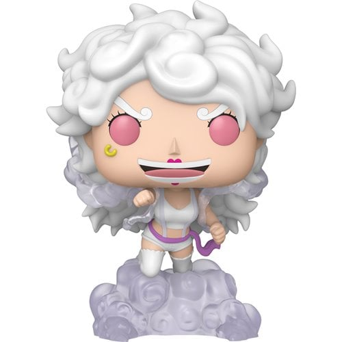 One Piece - Jewelry Bonney