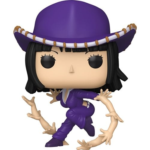 One Piece - Nico Robin