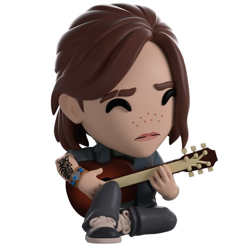The Last of Us Collection - Ellie