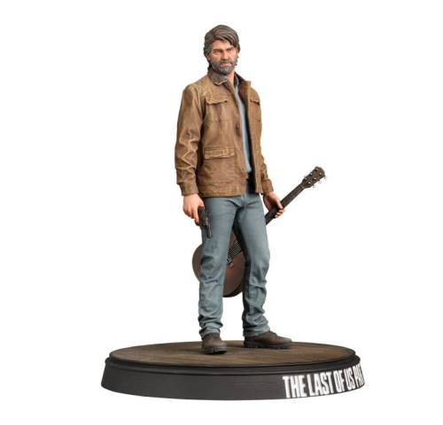 The Last of Us Part II - Joel
