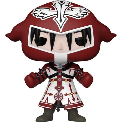 Hunter x Hunter - Feitan (Pain Packer)