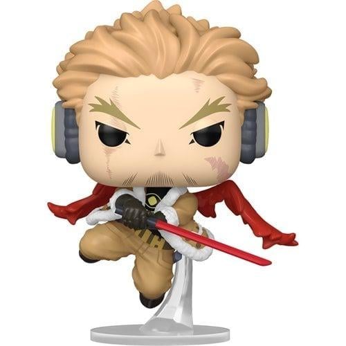 My Hero Academia - Hawks