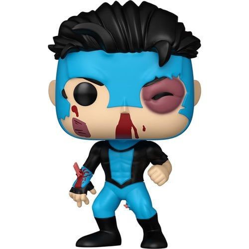 Invincible - Bloody
