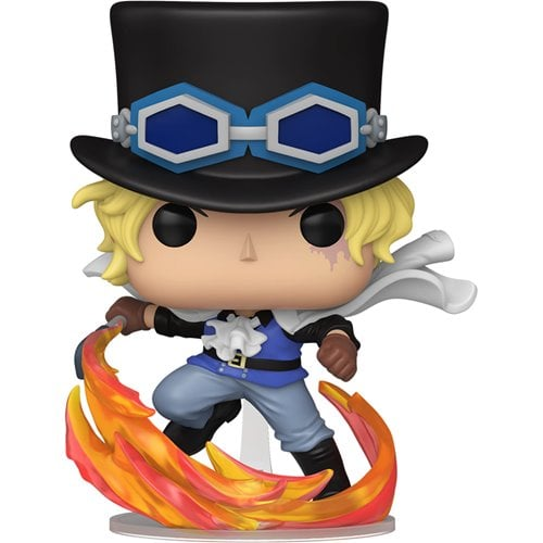 One Piece - Sabo Funko