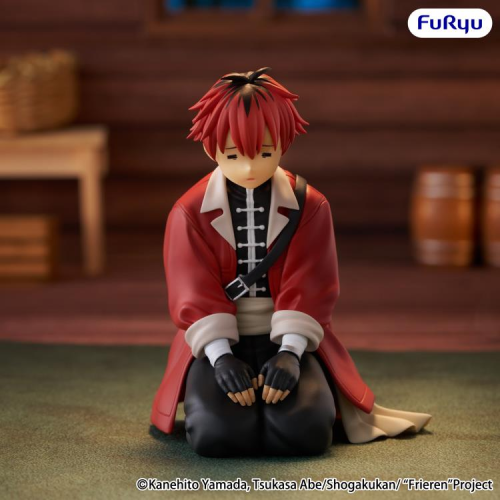 Frieren: Beyond Journey's End - Stark (Downcast Ver.) Noodle Stopper