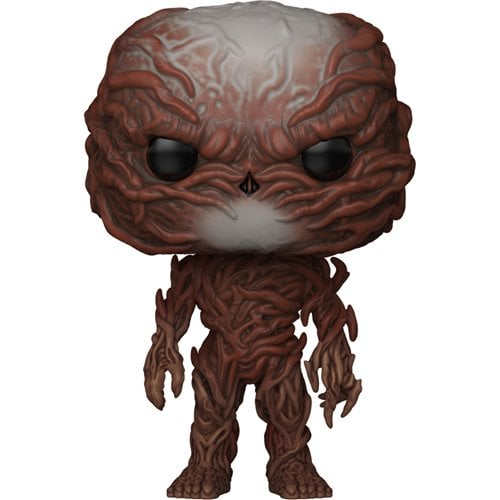 Stranger Things Season 5 - Vecna
