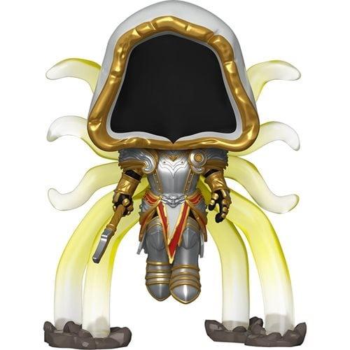 Diablo IV - Inarius