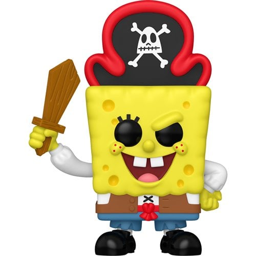 The SpongeBob Movie: Search for SquarePants - Spon...