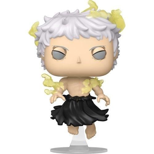 My Hero Academia - All For One