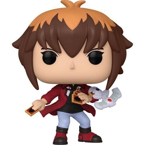 Yu-Gi-Oh! - Jaden Yuki Funko Pop! Vinyl Figure #16...
