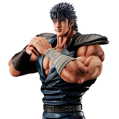 Fist of the North Star - Kenshiro