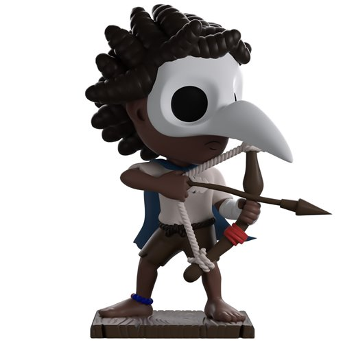Little Nightmares III Collection - Low