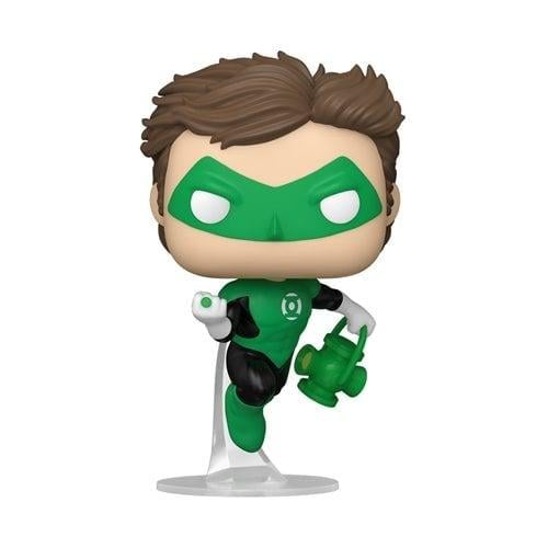 DC Comics New Classics - Green Lantern