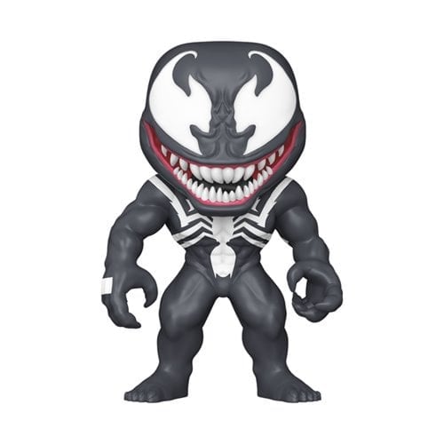 Marvel Rivals - Venom (Chase Bundle)