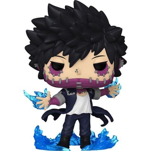 My Hero Academia - Dabi (Flames)