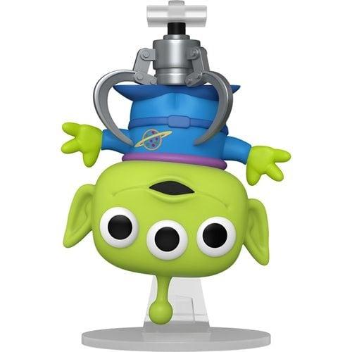 Toy Story 30th Anniversary - Alien with Claw