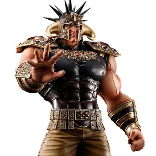 Fist of the North Star - Raoh