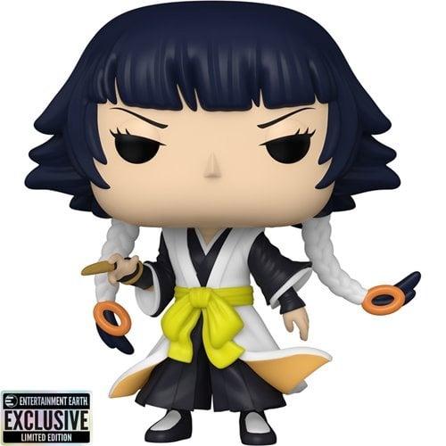 Bleach - Soi Fon Entertainment Earth Exclusive