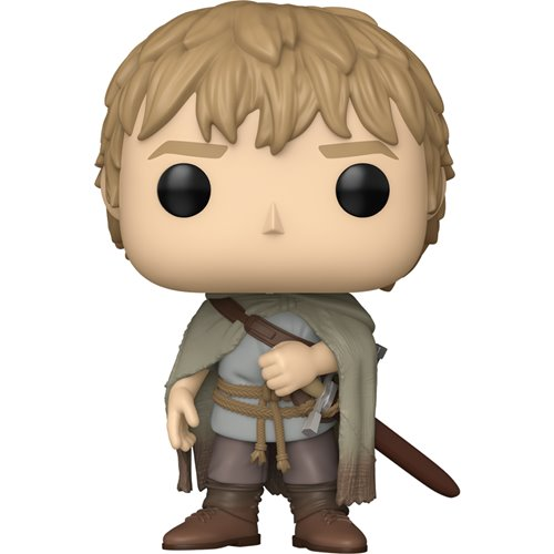 A Knight of the Seven Kingdoms Dunk