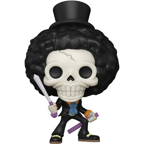 One Piece - Brook
