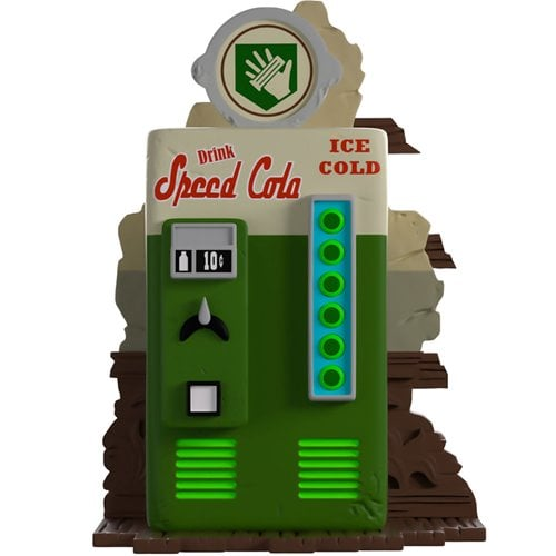 Call of Duty Collection - Speed Cola