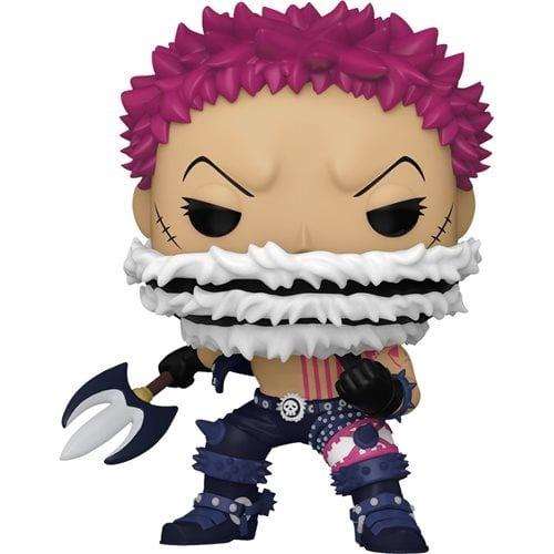 One Piece - Katakuri