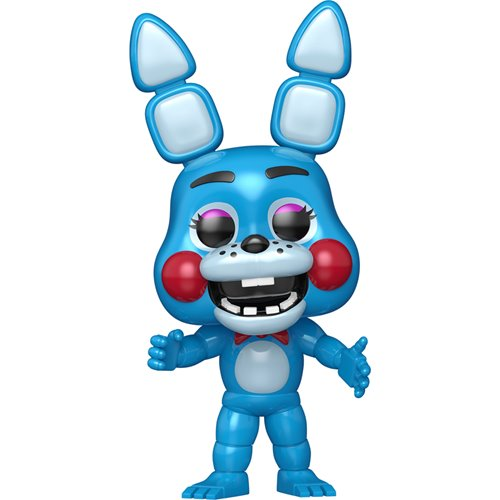 Five Nights at Freddy's - Toy Bonnie