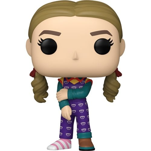 Stranger Things Season 5 - Holly Wheeler
