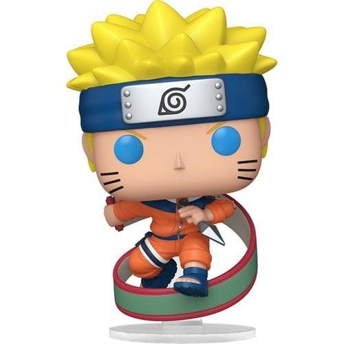 Naruto - Naruto Uzumaki