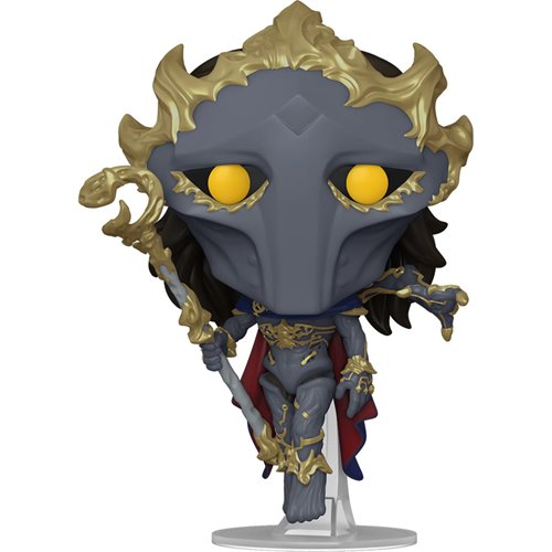 Arcane: League of Legends Champion - Viktor