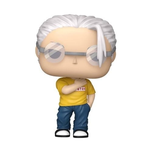 Skamoto Days - Taro Sakamoto (Chase Bundle)