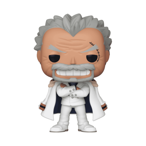 One Piece - Monkey D. Garp (FS)