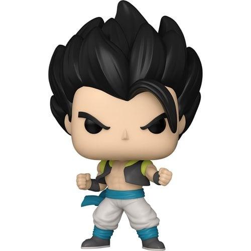 Dragon Ball Super - Gogeta