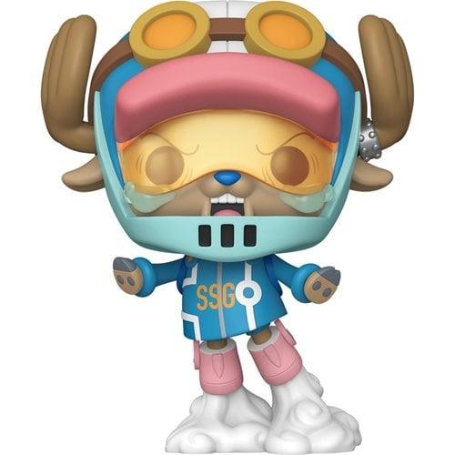 One Piece - Egghead Island Tony Tony Chopper