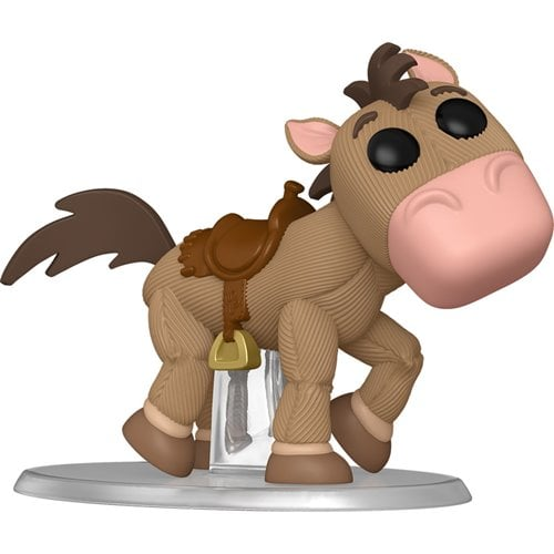 Toy Story 5 - Bullseye Premium