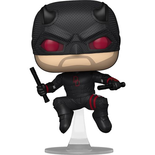 Daredevil: Born Again Season 2 - Daredevil (Black...